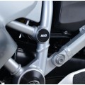 R&G Racing Frame Plug LHS for BMW R1200RT '14-'19, R1250RT '19-'22 R&G Racing Frame Plug LHS for BMW R1200RT '14-'19, R1250RT '19-'22